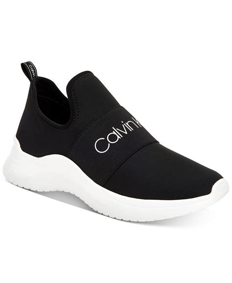 Women's Calvin Klein Sneakers & Athletic Shoes 